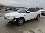 2008 Ford Taurus Limited for Sale in Cahokia Heights, IL - Front End