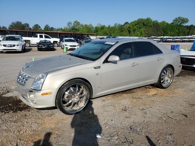 2007 Cadillac Sts 