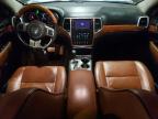 2012 Jeep Grand Cherokee Overland na sprzedaż w Avon, MN - Front End