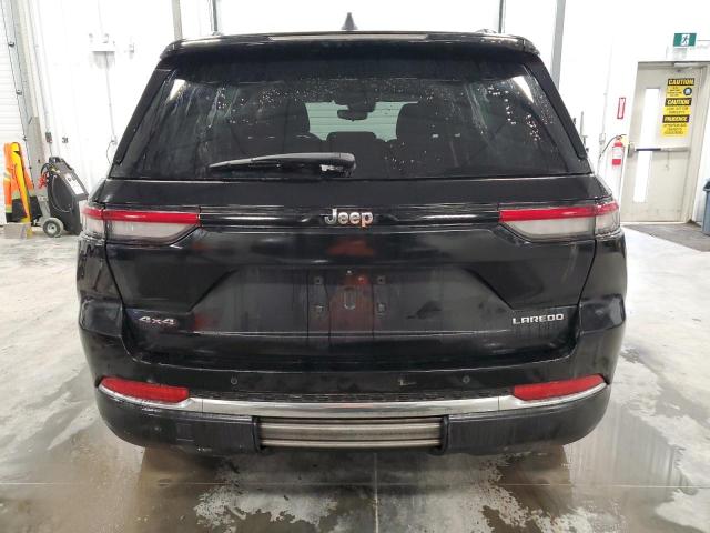  JEEP GRAND CHER 2022 Черный