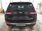 2022 Jeep Grand Cherokee Laredo for Sale in Ottawa, ON - Side