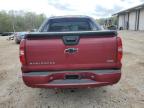 2007 Chevrolet Avalanche C1500 for Sale in Grenada, MS - Front End