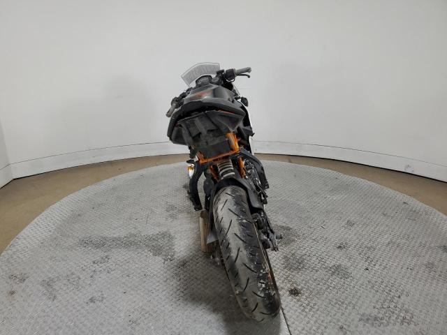 2015 KTM 390 DUKE  