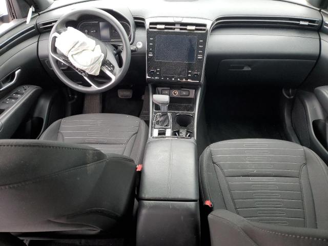  HYUNDAI SANTA CRUZ 2024 Biały