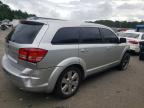 2009 Dodge Journey Sxt en Venta en Shreveport, LA - Front End