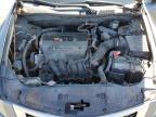 2009 Honda Accord Lxp en Venta en Assonet, MA - Rear End
