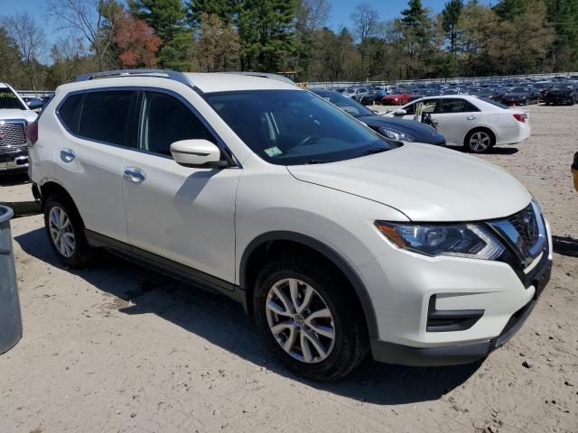 NISSAN ROGUE 2020 Biały