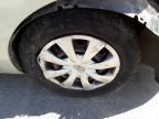 2008 TOYOTA AURIS T2 V for sale at Copart WHITBURN
