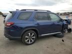 2025 Honda Pilot Touring продається в Brookhaven, NY - Front End