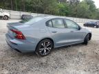 2024 Volvo S60 Core продається в Ellenwood, GA - Front End