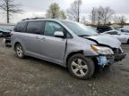 2016 Toyota Sienna Le for Sale in Windsor, NJ - Front End