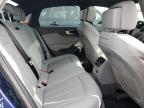 2020 Audi A4 Premium Plus продається в Elgin, IL - Side