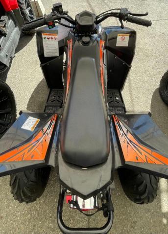 2017 KYMCO USA INC SPORTY ATV