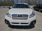 2013 Subaru Outback 2.5I Premium იყიდება Ellwood City-ში, PA - Minor Dent/Scratches