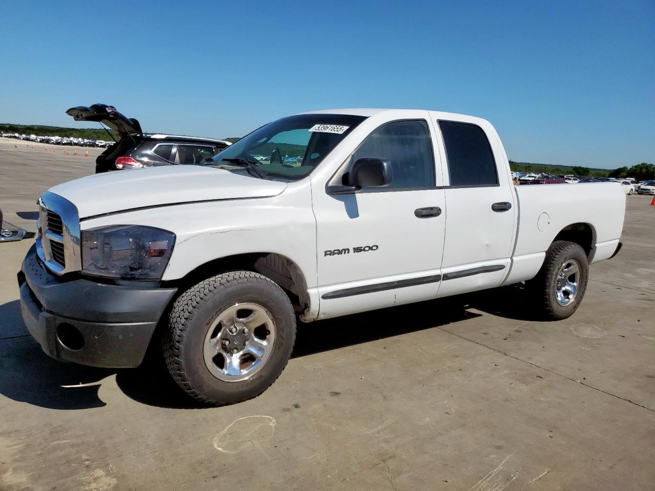 Grand Prairie, TX에서 판매 중인 2006 Dodge Ram 1500 St - Rear End