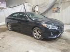 2018 Hyundai Sonata Sport продається в Greenwell Springs, LA - Minor Dent/Scratches