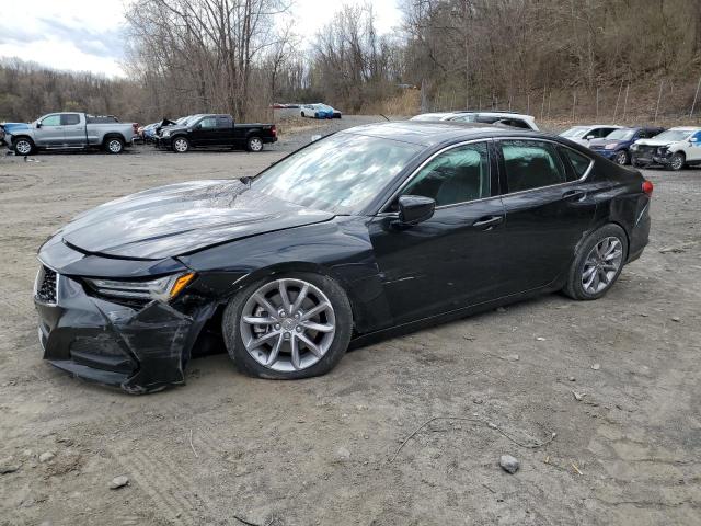 ACURA TLX 2023