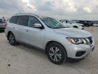 2017 Nissan Pathfinder S for Sale in Houston, TX - Mechanical