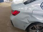 2024 BMW 320I M SPO for sale at Copart EAST KILBRIDE
