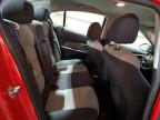 2014 Chevrolet Cruze Ls იყიდება Blaine-ში, MN - Mechanical