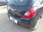 2008 VAUXHALL CORSA LIFE for sale at Copart YORK