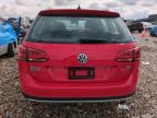 2017 Volkswagen Golf Alltrack S en Venta en Magna, UT - Side
