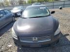 2011 Nissan Maxima S იყიდება Hillsborough-ში, NJ - Front End