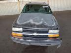 1998 Chevrolet Blazer  للبيع في Phoenix، AZ - Rollover