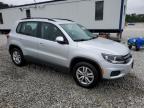 2015 Volkswagen Tiguan S for Sale in Ellenwood, GA - Side