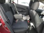 2021 Mitsubishi Mirage G4 Es en Venta en Las Vegas, NV - Front End