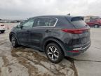 2020 KIA SPORTAGE LX   for sale at Copart TX - DALLAS