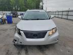 2010 Lexus Rx 350 за продажба в Dunn, NC - Front End
