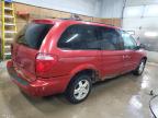 2005 Dodge Grand Caravan Sxt de vânzare în Kincheloe, MI - Front End