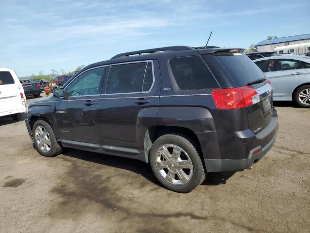  GMC TERRAIN 2014 Угольный