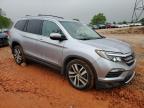 2018 Honda Pilot Elite للبيع في China Grove، NC - Front End