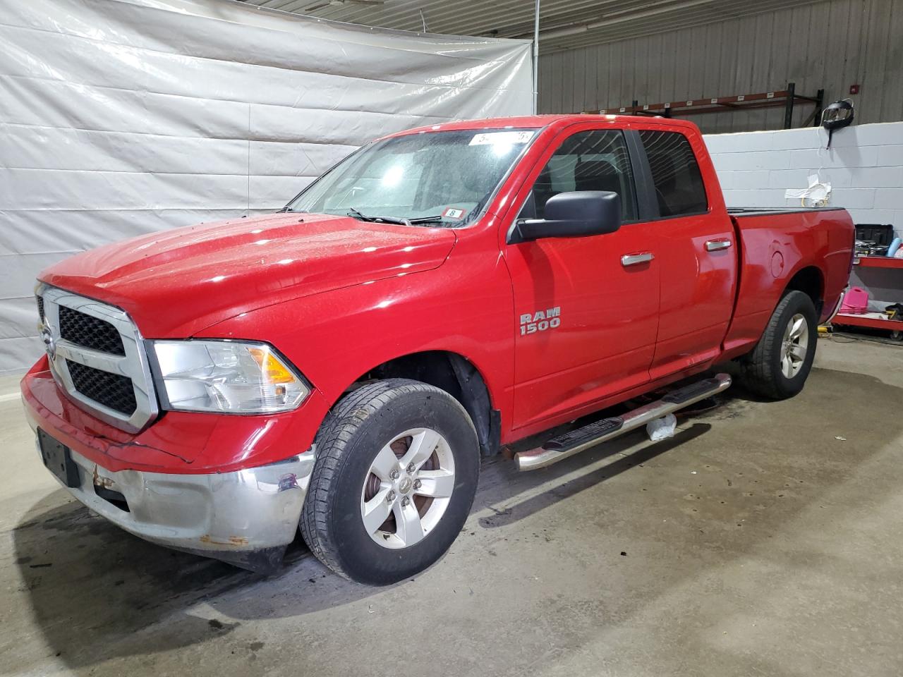 2018 Ram 1500 Slt for Sale in Candia, NH - All Over
