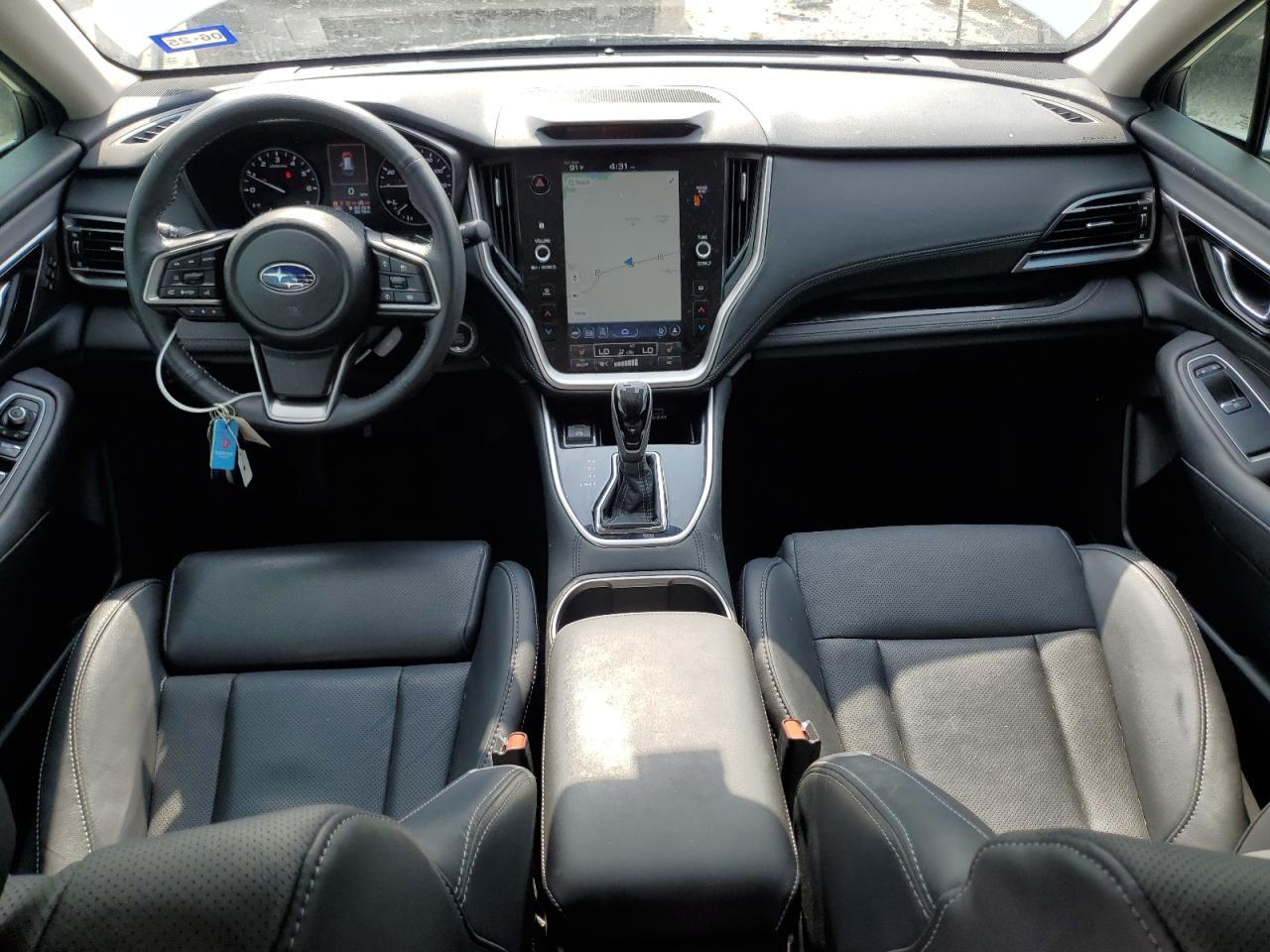 4S4BTGND9R3100352 SUBARU OUTBACK 2024