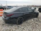 2015 Infiniti Q50 Base   на продаже в Wayland, MI - Side