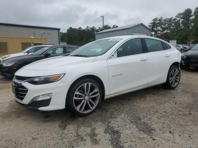 CHEVROLET MALIBU LT 2023