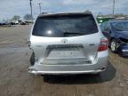 2008 Toyota Highlander Hybrid Limited на продаже в Chicago Heights, IL - All Over