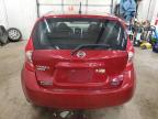 2015 Nissan Versa Note S იყიდება Ham Lake-ში, MN - Front End