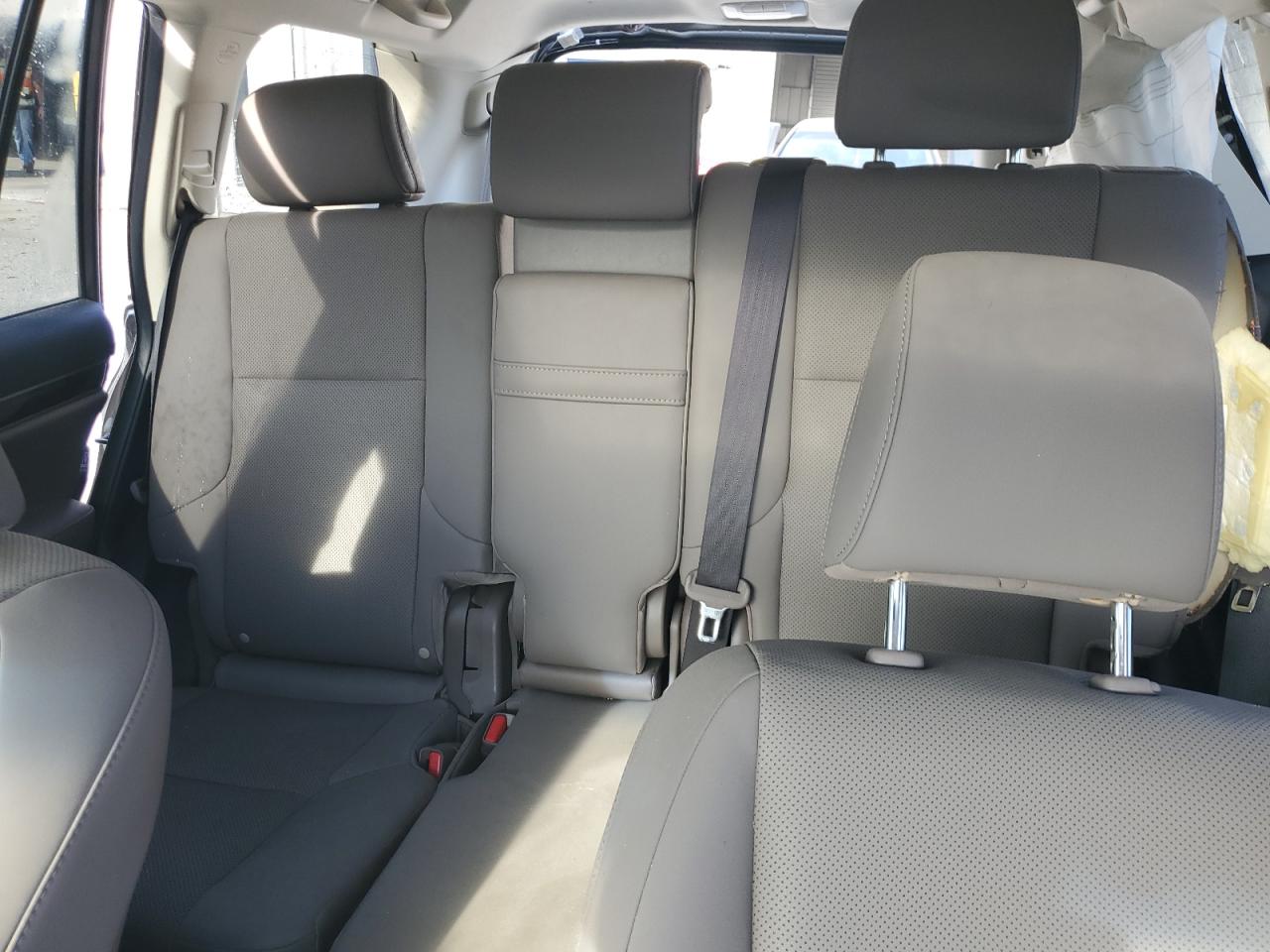 2021 Lexus Gx 460 Premium VIN: JTJAM7BX8M5269459 Lot: 51836165