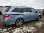 2013 Honda Odyssey Exl for Sale in Bismarck, ND - All Over