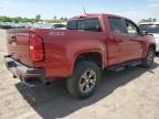 2016 Chevrolet Colorado Z71 იყიდება Mercedes-ში, TX - Front End