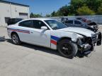 2014 Dodge Charger Police zu verkaufen in Gaston, SC - Front End