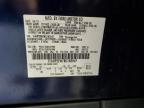 2011 Ford Taurus Sel zu verkaufen in Hurricane, WV - Mechanical