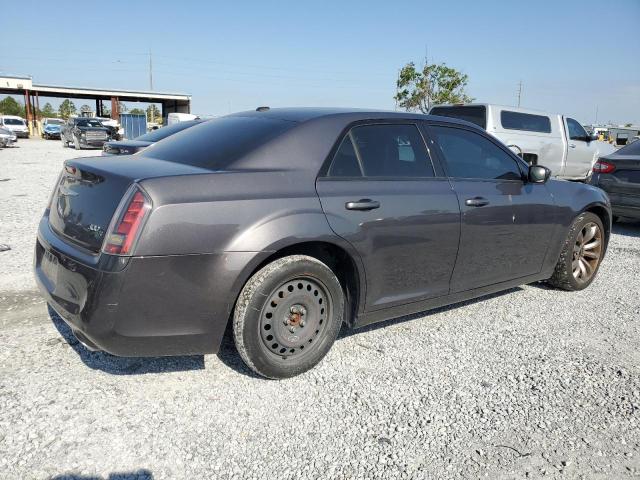  CHRYSLER 300 2014 Szary