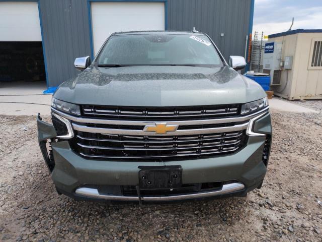  CHEVROLET SUBURBAN 2023 Gray