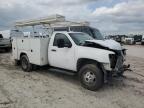 2012 Gmc Sierra K3500 for Sale in Houston, TX - Front End