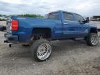 2017 Chevrolet Silverado K2500 High Country იყიდება Madisonville-ში, TN - All Over